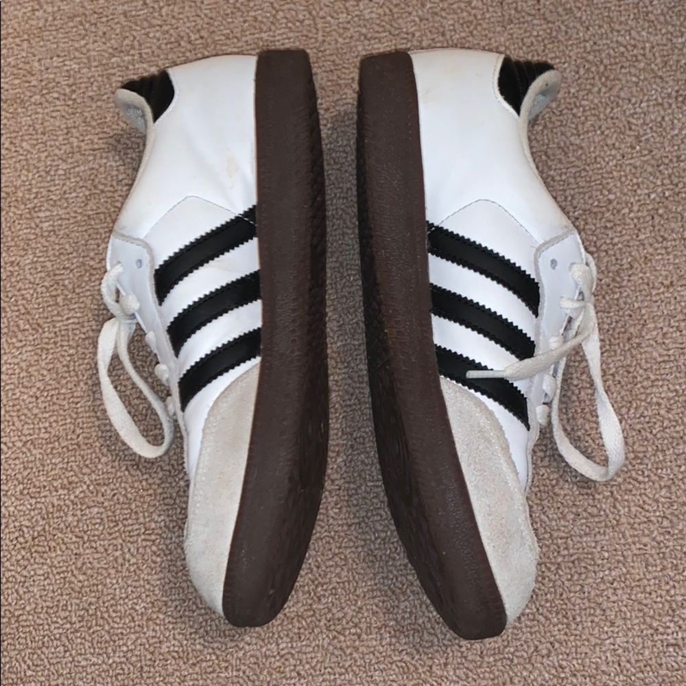 adidas samba - Picture 2 of 4